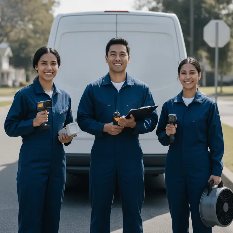 home energy audit Edinburg